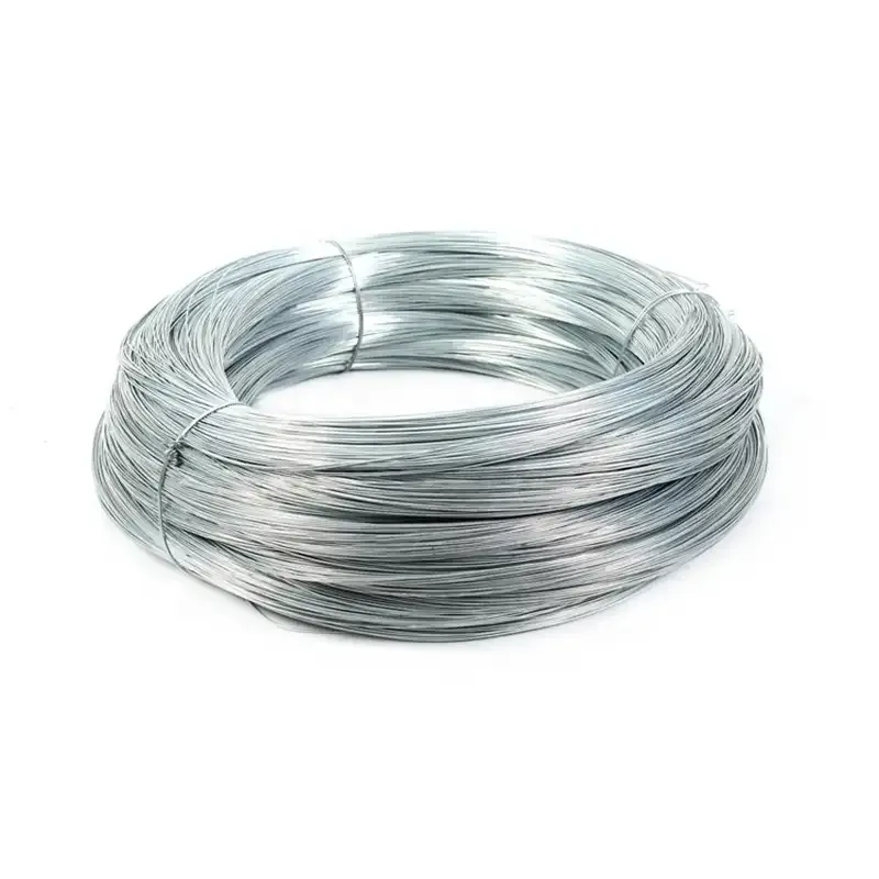 GI Binding Wire BWG14 Gauge - 4 KG