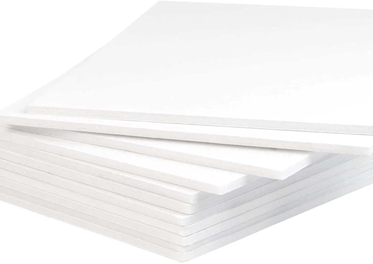 Paper Foam Board - (1220 X 2440 MM)