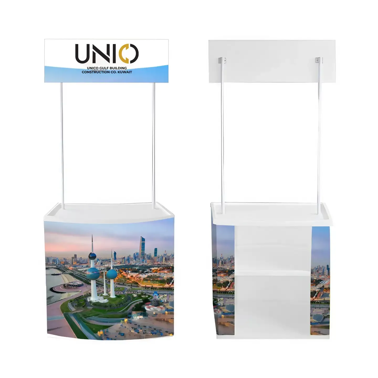 Promotion Table / Counter