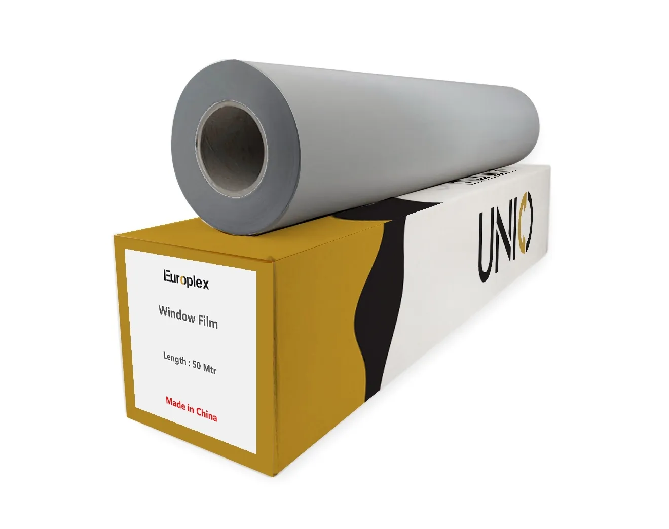 Europlex Window Film - 1.22x50